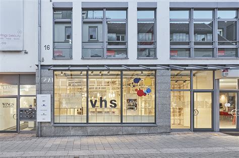 vhs ludwigsburg